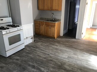 203 N St Unit 1, Boston, MA 02127