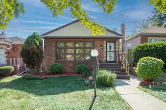 133 E 119th Place, Chicago, IL 60628