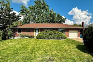 9100 Jonmar Ct, Saint Louis, MO 63123