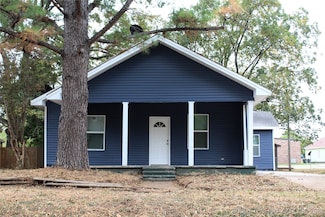 905 W Beech St, Durant, OK 74701