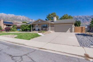 976 N 560 E, Orem, UT 84097