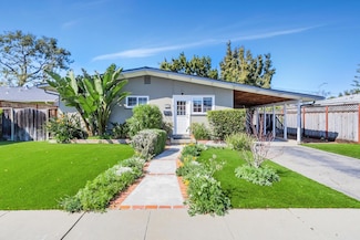 356 Pineview Dr, Santa Clara, CA 95050