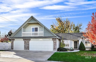 775 E Red Bud St, Kuna, ID 83634