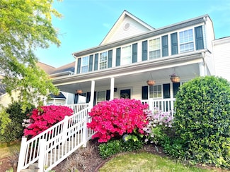 7012 Tanners Creek Dr, Huntersville, NC 28078