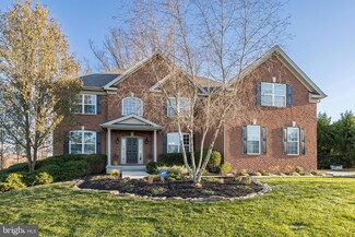 113 Freedom Rider Trail, Glen Mills, PA 19342