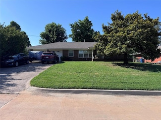 213 Country Club Terrace, Oklahoma City, OK 73110