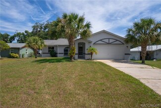 8815 E Echo Ct, Inverness, FL 34450