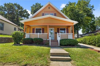 3320 Seneca St, Saint Joseph, MO 64507