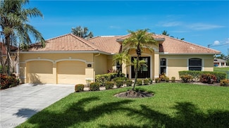5332 SW 21st Place, Cape Coral, FL 33914