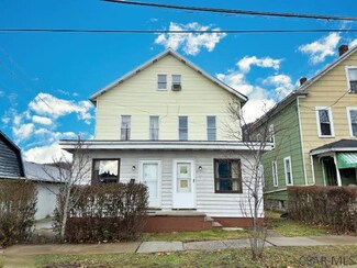 162 Dupont St Unit 64, Johnstown, PA 15902
