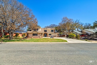 5414 Beverly Dr, San Angelo, TX 76904