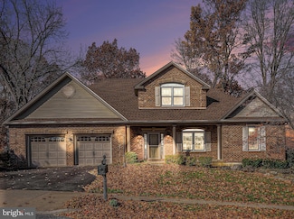 3186 Overlook Dr, Emmaus, PA 18049