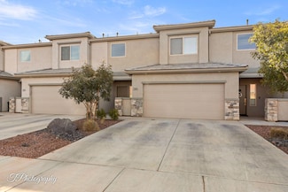 285 W Red Vista Dr, Ivins, UT 84738