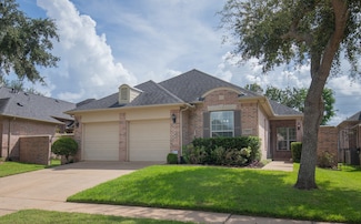 3322 Mcmahon Way, Missouri City, TX 77459