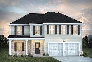Tucker FP, Villa Rica, GA 30180
