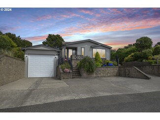 1601 Rhododendron Dr Unit 574, Florence, OR 97439