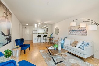 8200 Oceanview Terrace Unit 308, San Francisco, CA 94132