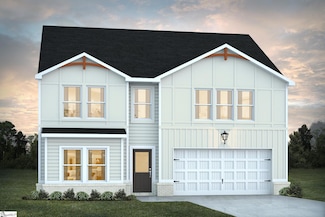 301 Talbert Trail, Landrum, SC 29356