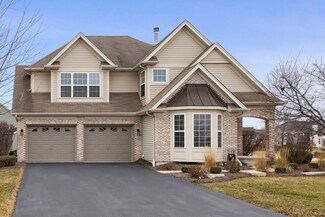 26620 W Red Apple Rd, Plainfield, IL 60585