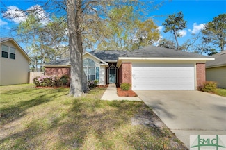 137 Salt Landing Cir, Savannah, GA 31405