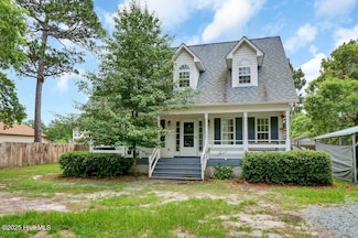 1372 E Boiling Spring Rd, Southport, NC 28461