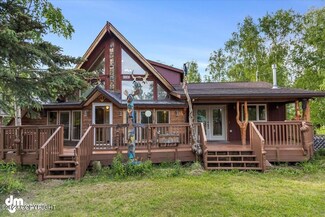6181 W Shalestone Loop, Wasilla, AK 99623