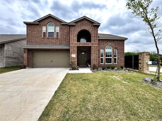 7412 Yearwood Dr, McKinney, TX 75071