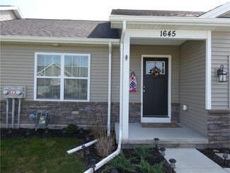 1645 Nathaniel Poole Trail, Brockport, NY 14420