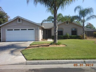 5162 E Truman Ave, Fresno, CA 93725