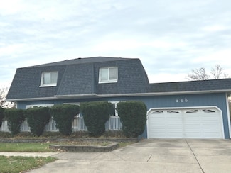 265 Macarthur Dr, Northlake, IL 60164