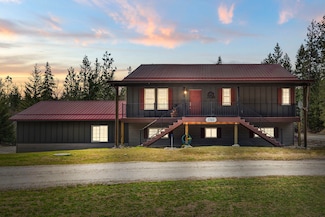 1743 Nighthawk Trail, Victor, MT 59875