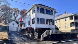 252 Railroad St, Manville, RI 02838