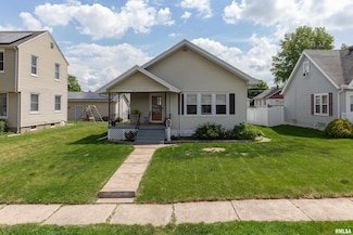 2317 Davie St, Davenport, IA 52804