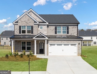 1462 Brookstone Crossing, Statham, GA 30666