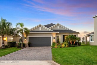 3651 Stabane Place, Melbourne, FL 32940