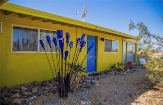 76253 Ramona Rd, Twentynine Palms, CA 92277
