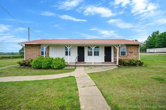 902 NE Lincoln Rd, Idabel, OK 74745