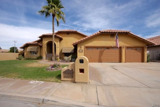 1098 W 36th Place, Yuma, AZ 85365