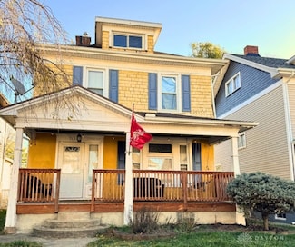 712 Wellmeier Ave, Dayton, OH 45410