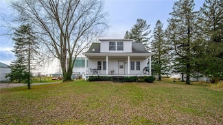 N4153 Budney Ave, Gilman, WI 54433
