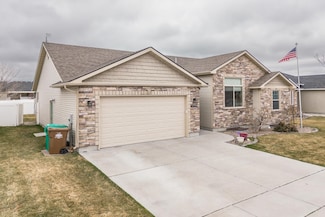 4542 Independence Ave, Chubbuck, ID 83202
