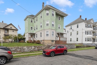 121 Hope St, New Bedford, MA 02745
