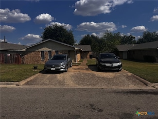 4507 Calle Secoya St Unit A & B, Temple, TX 76502