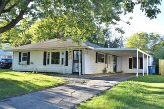 8303 Schoen Dr, Indianapolis, IN 46226