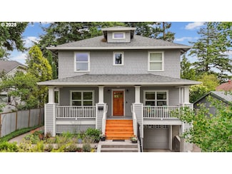 2358 SE 53rd Ave, Portland, OR 97215