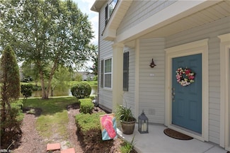 1443 Leckford Dr, Chesapeake, VA 23320