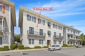 6 Abbey Row Unit 2a, Beaufort, SC 29906