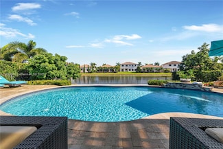 3057 NW 84th Way, Pembroke Pines, FL 33024