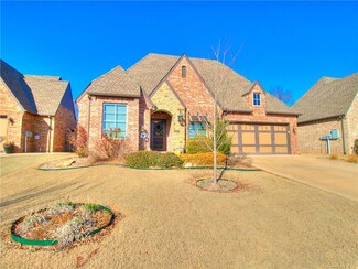 2409 Riven Rock Rd, Edmond, OK 73034
