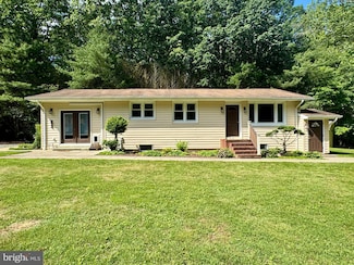 21 Shady Hill Ln, Stafford, VA 22554